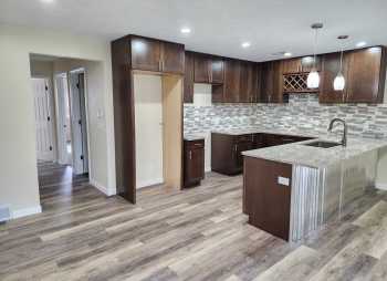Interior Photo 1