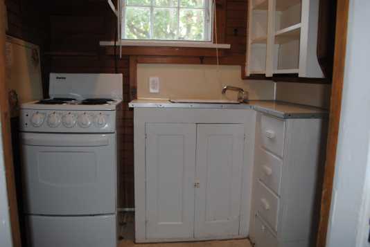 Interior Photo 2