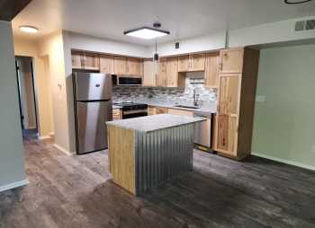 Interior Photo 1