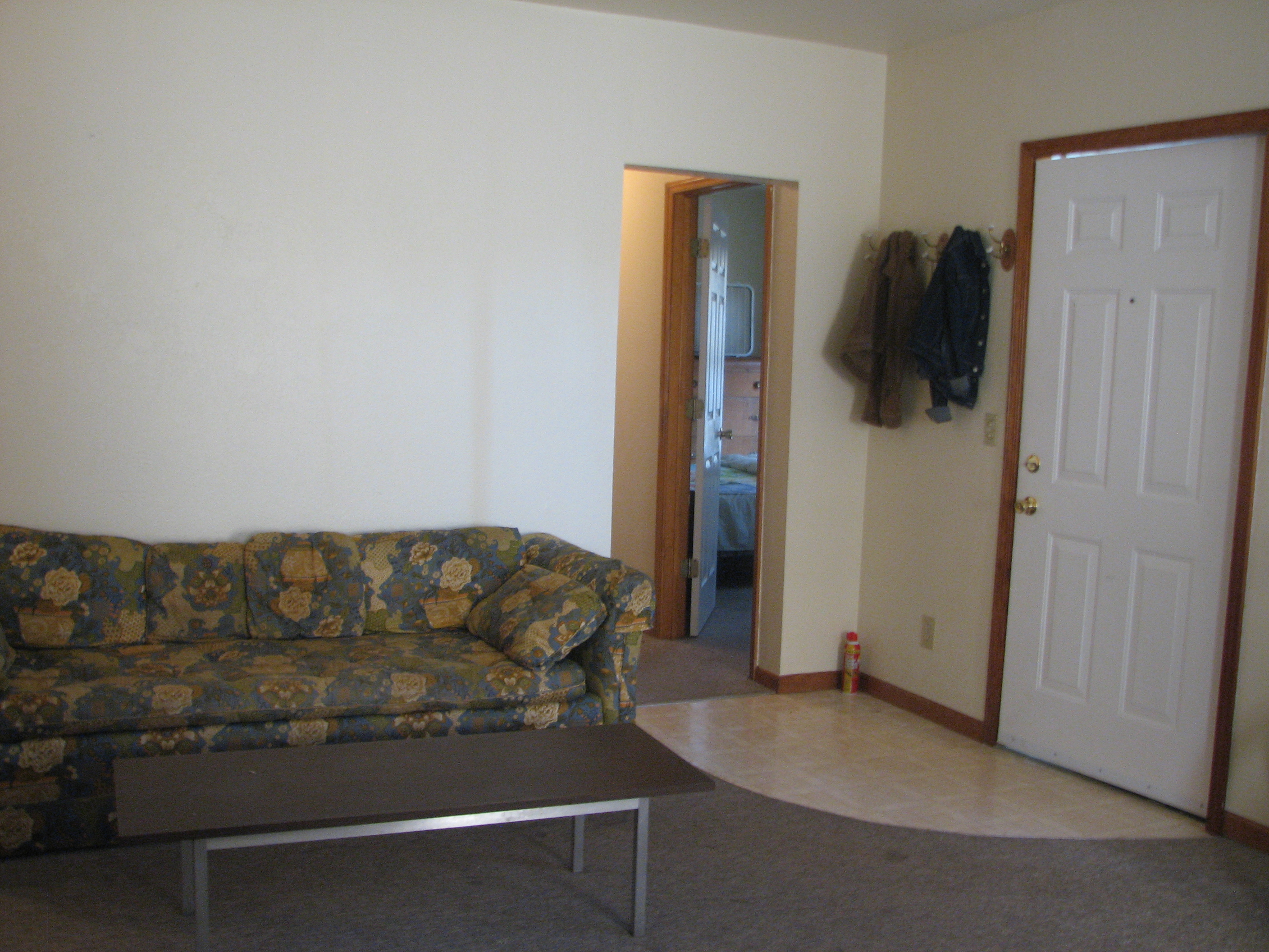 Interior Photo 1