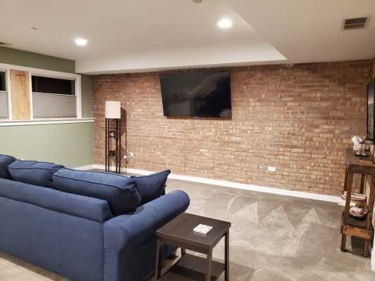 Interior Photo 1
