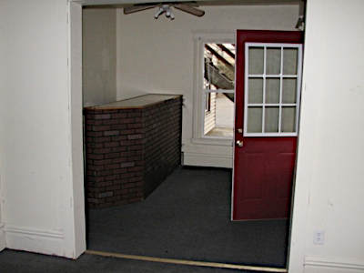 Interior Photo 1