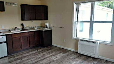 Interior Photo 2
