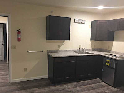 Interior Photo 5