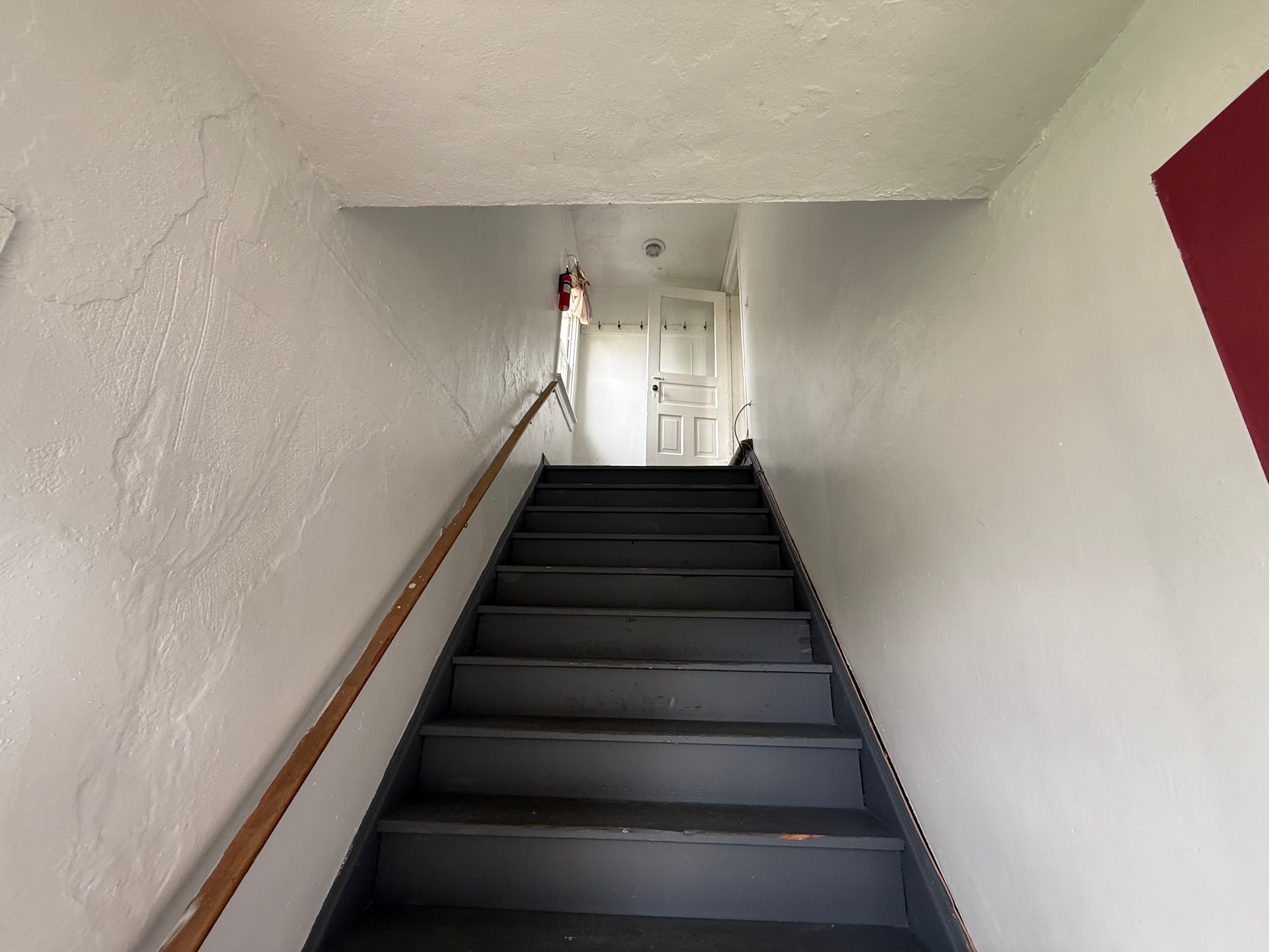 Exterior/Interior Photo
