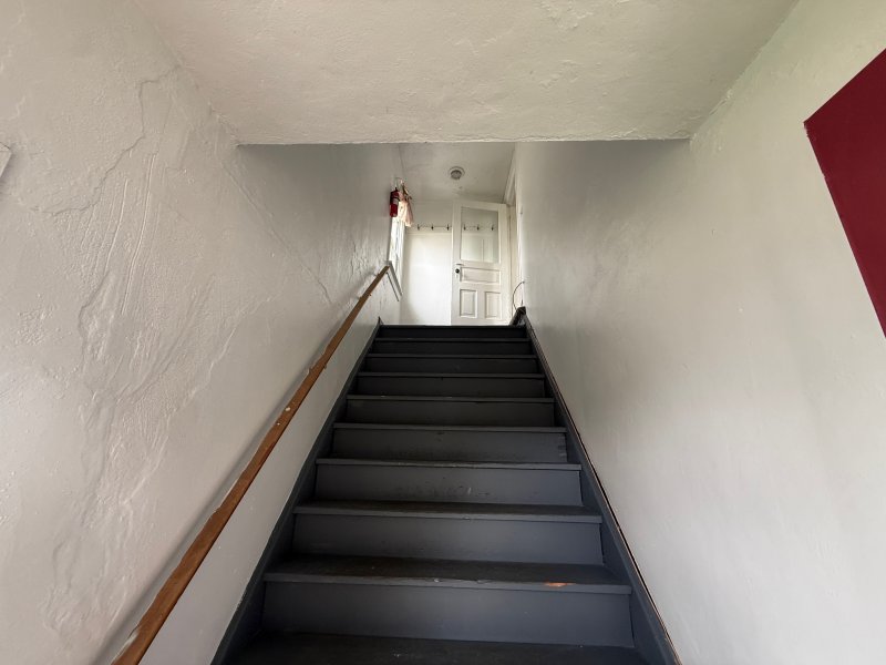 Interior Photo 1