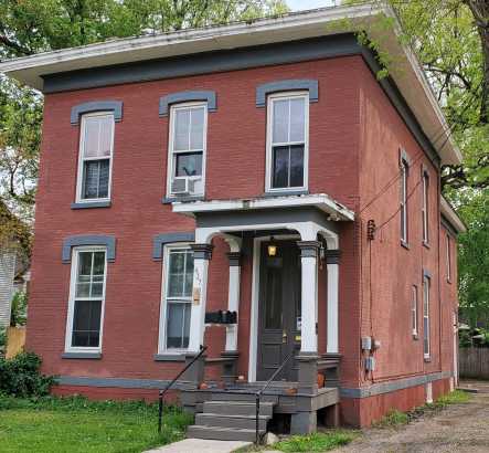 437 Walnut W #1
