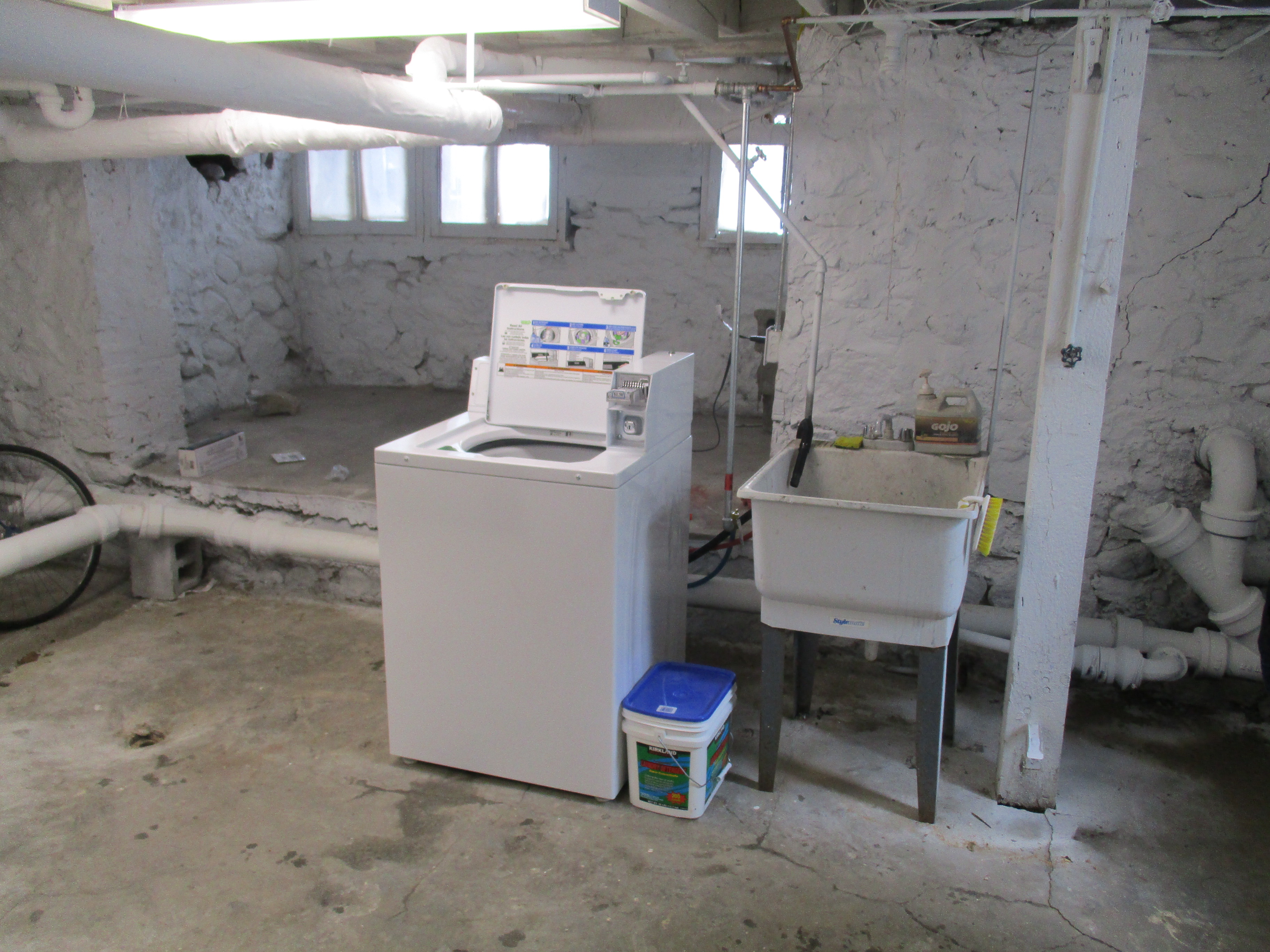 Interior Photo 1