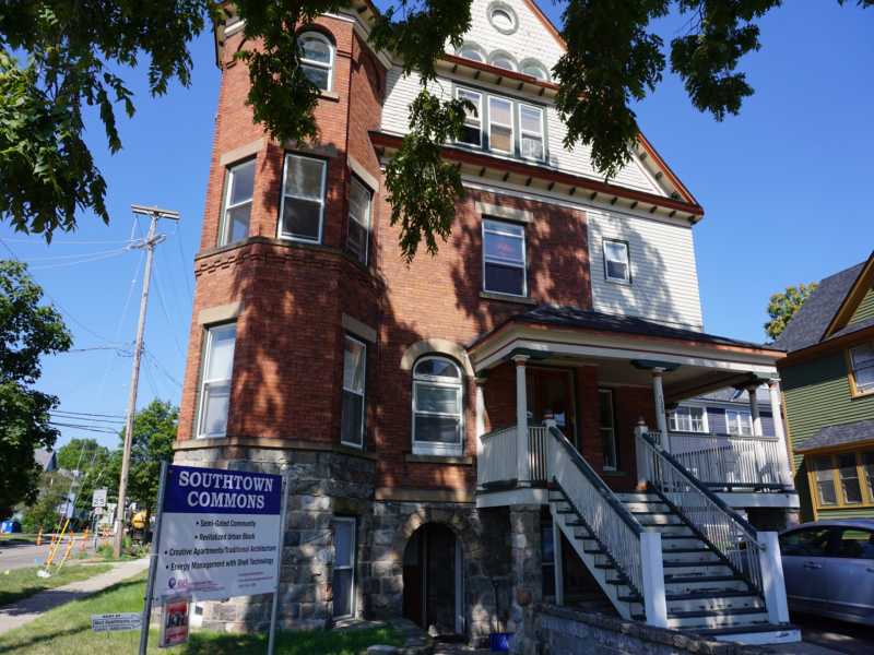 728 Burdick S #7