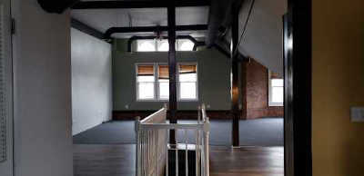 Interior Photo 1