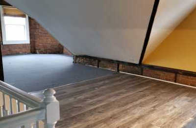 Interior Photo 4