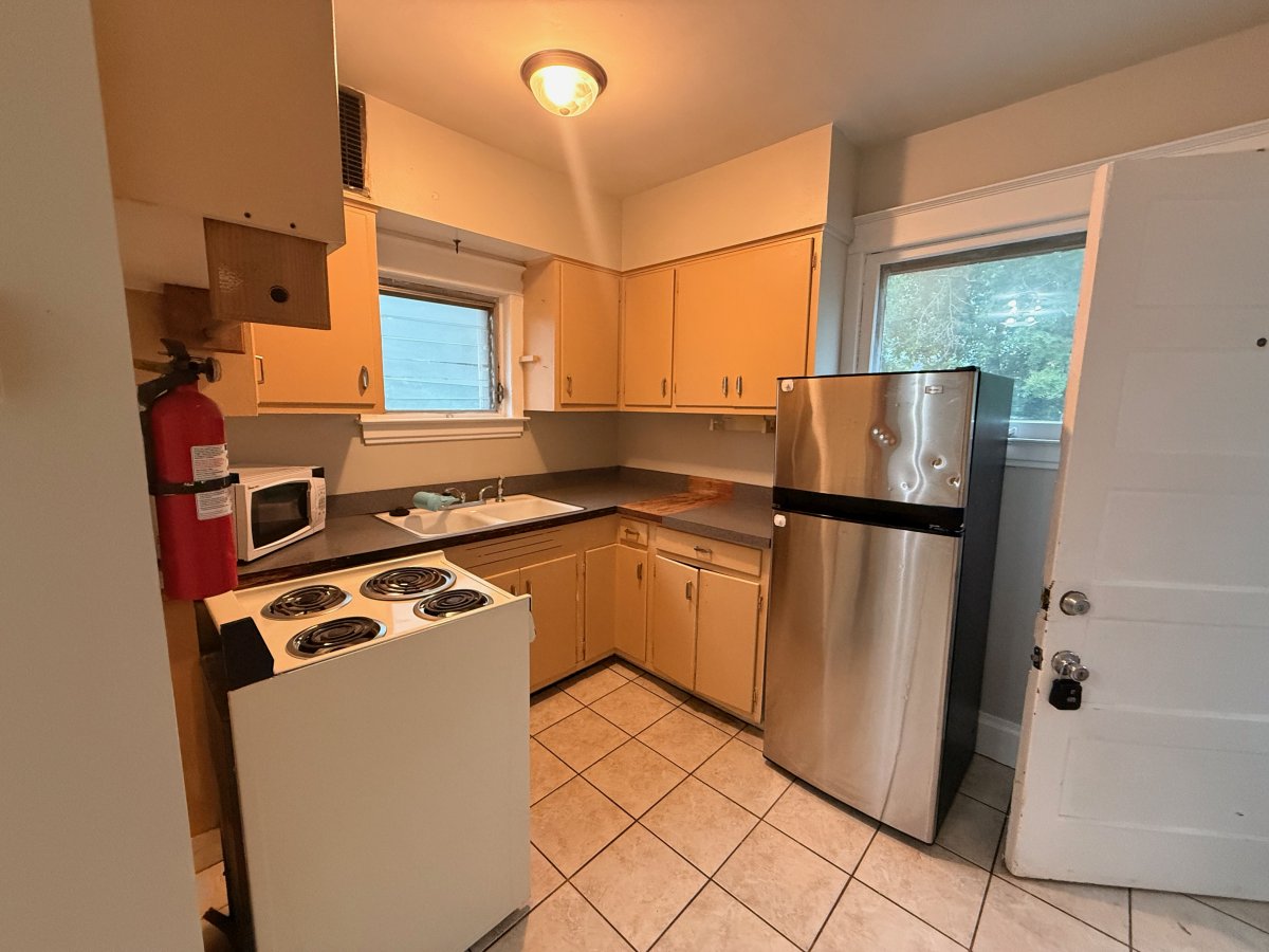 Exterior/Interior Photo